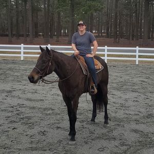 Meet your Posher, Tiffany